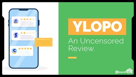 Ylopo Review 2024: Prices, Features, Reviews, and。